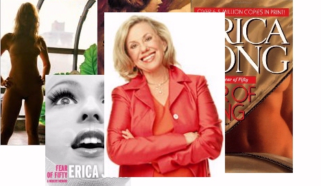 Beyond the Zipless Fuck With Erica Jong